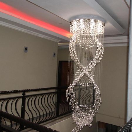 Khutso Boutique Hotel Hazyview Eksteriør billede