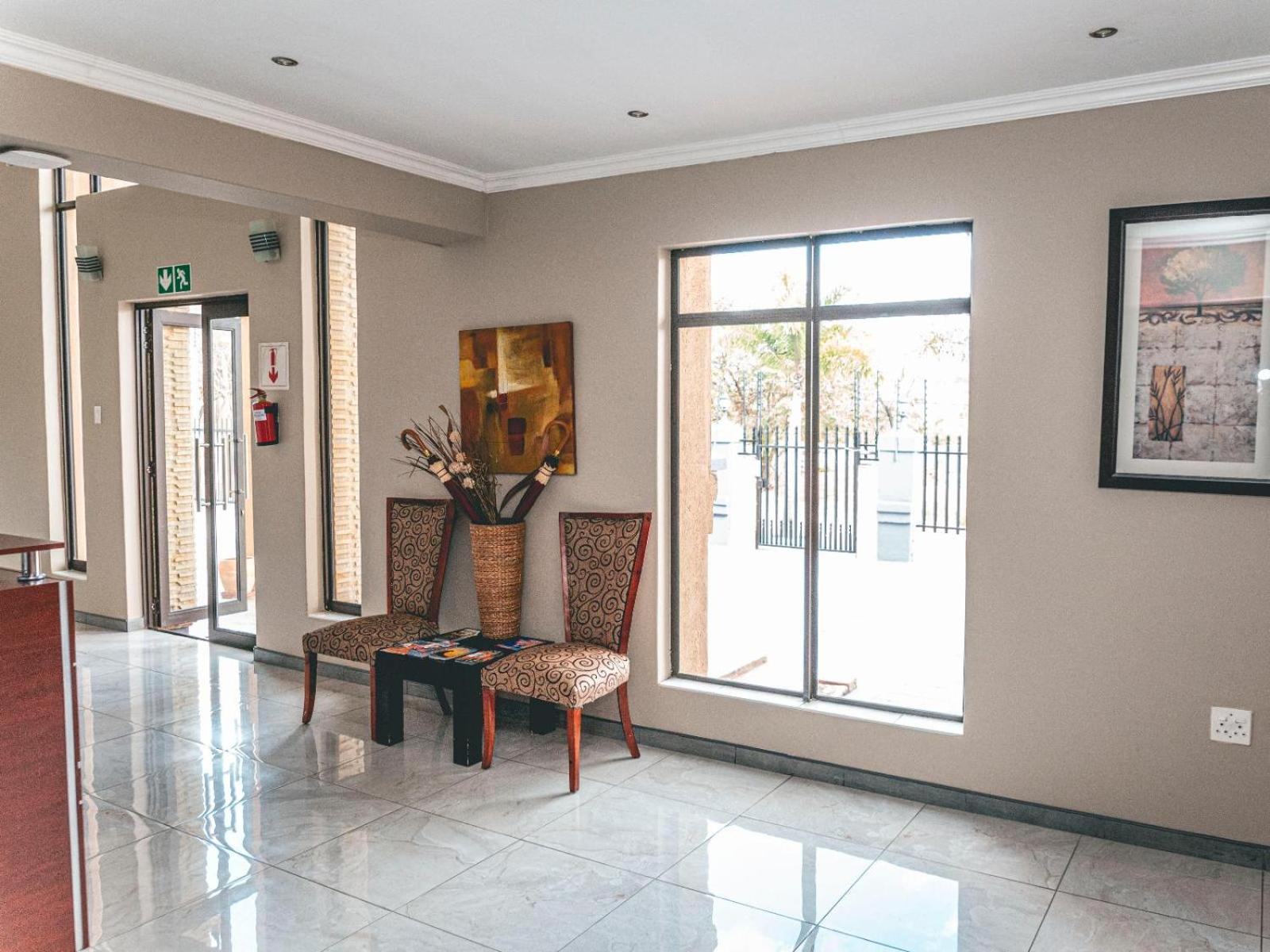 Khutso Boutique Hotel Hazyview Eksteriør billede