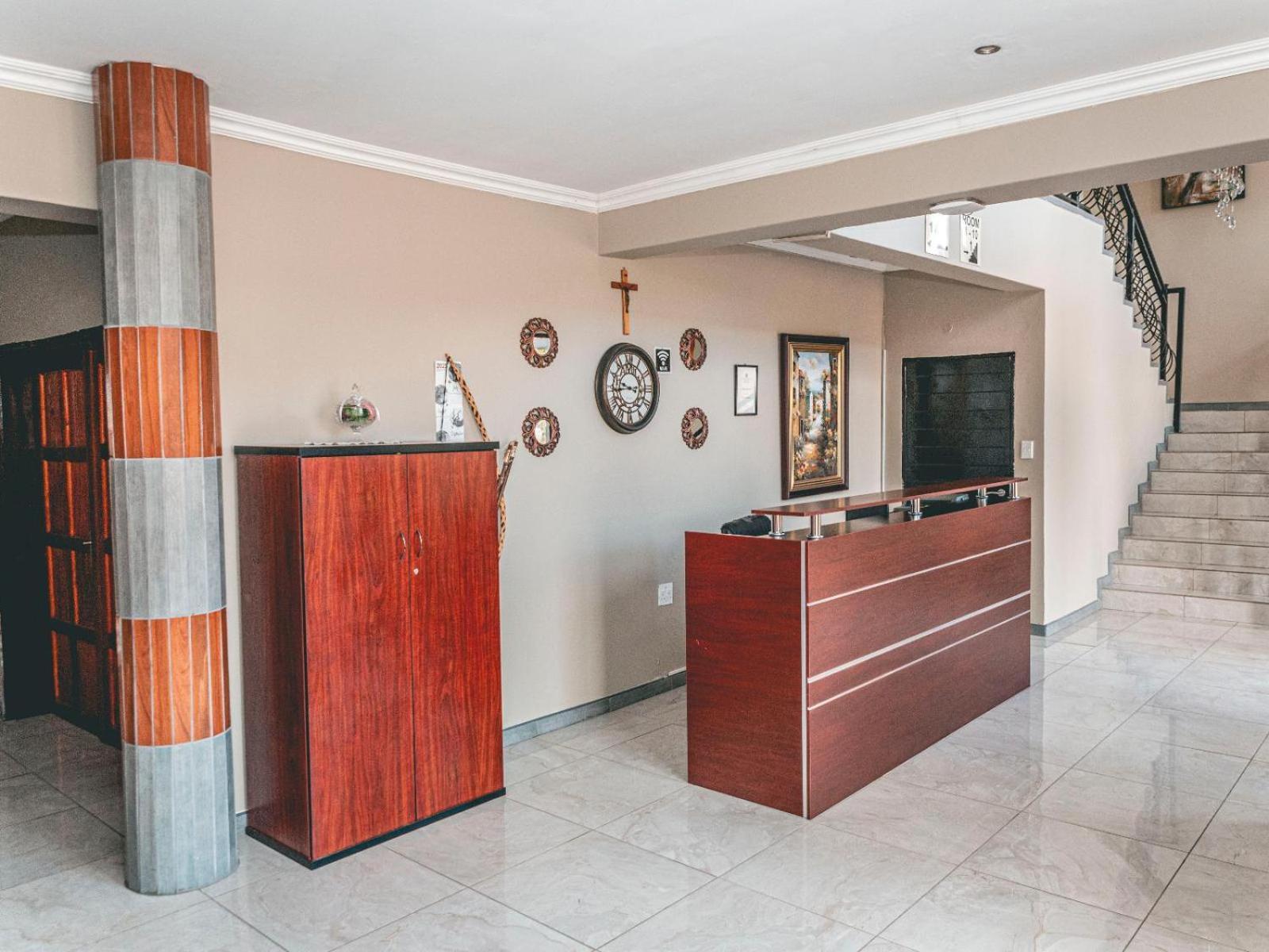 Khutso Boutique Hotel Hazyview Eksteriør billede