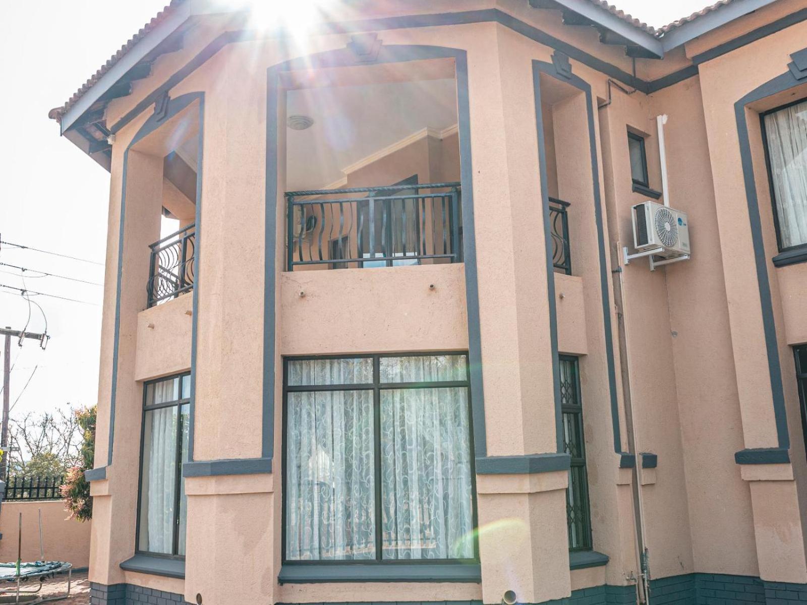 Khutso Boutique Hotel Hazyview Eksteriør billede