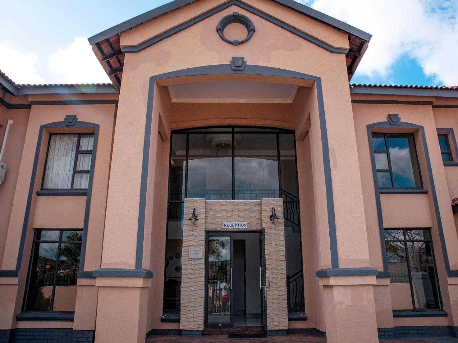 Khutso Boutique Hotel Hazyview Eksteriør billede