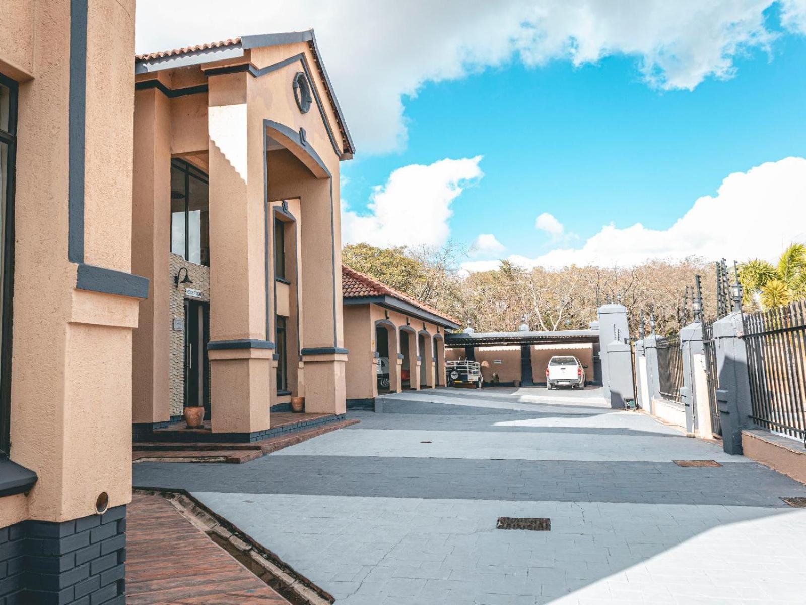 Khutso Boutique Hotel Hazyview Eksteriør billede