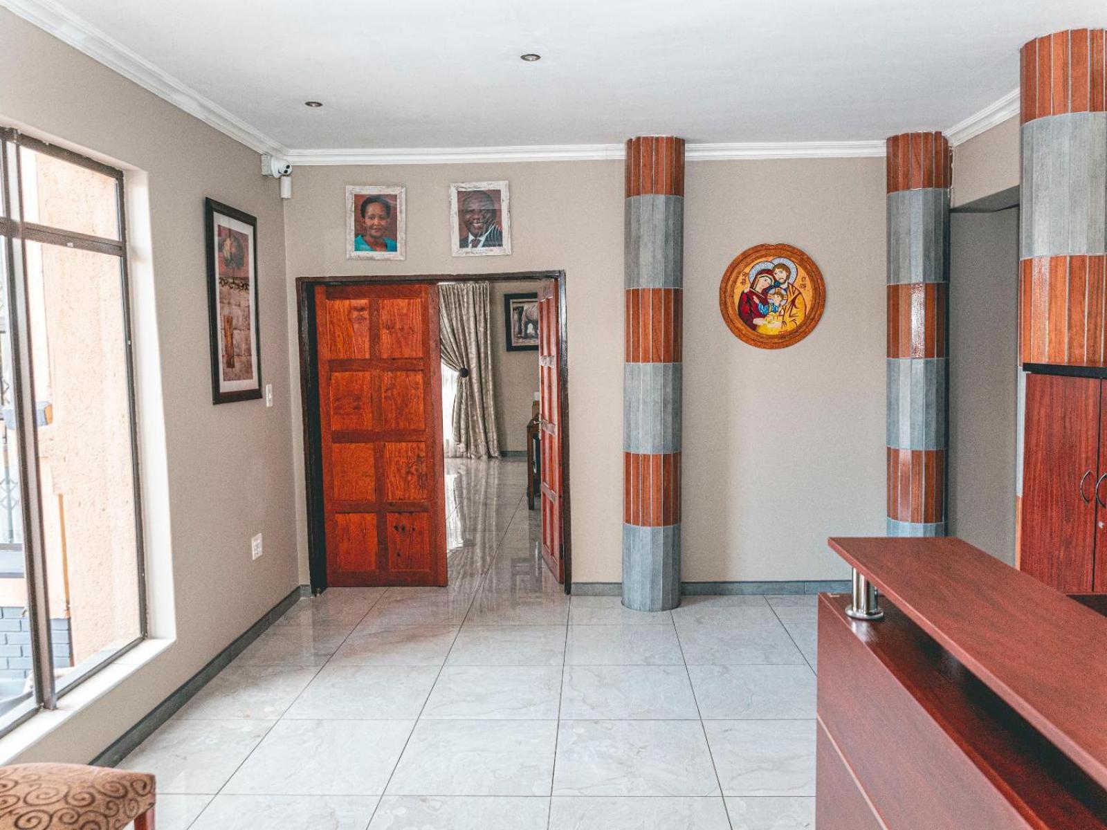 Khutso Boutique Hotel Hazyview Eksteriør billede