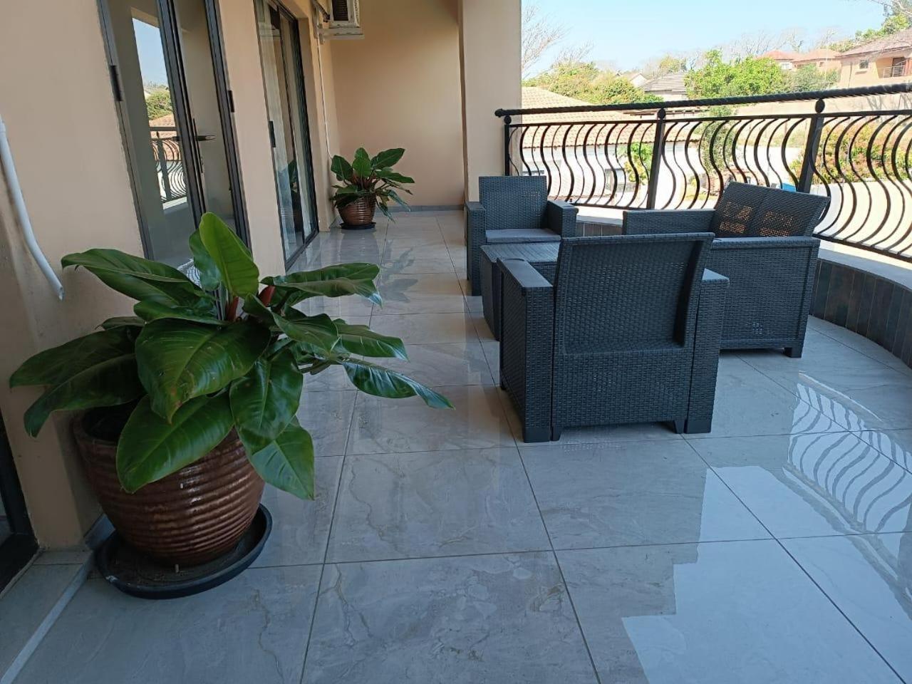 Khutso Boutique Hotel Hazyview Værelse billede