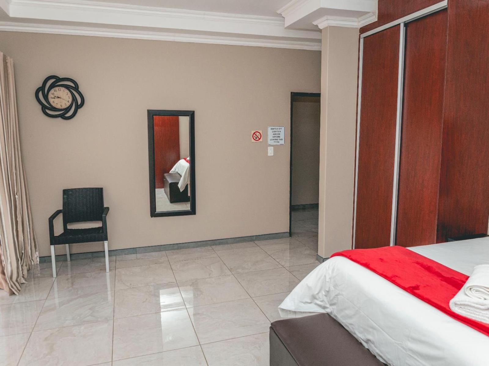 Khutso Boutique Hotel Hazyview Værelse billede