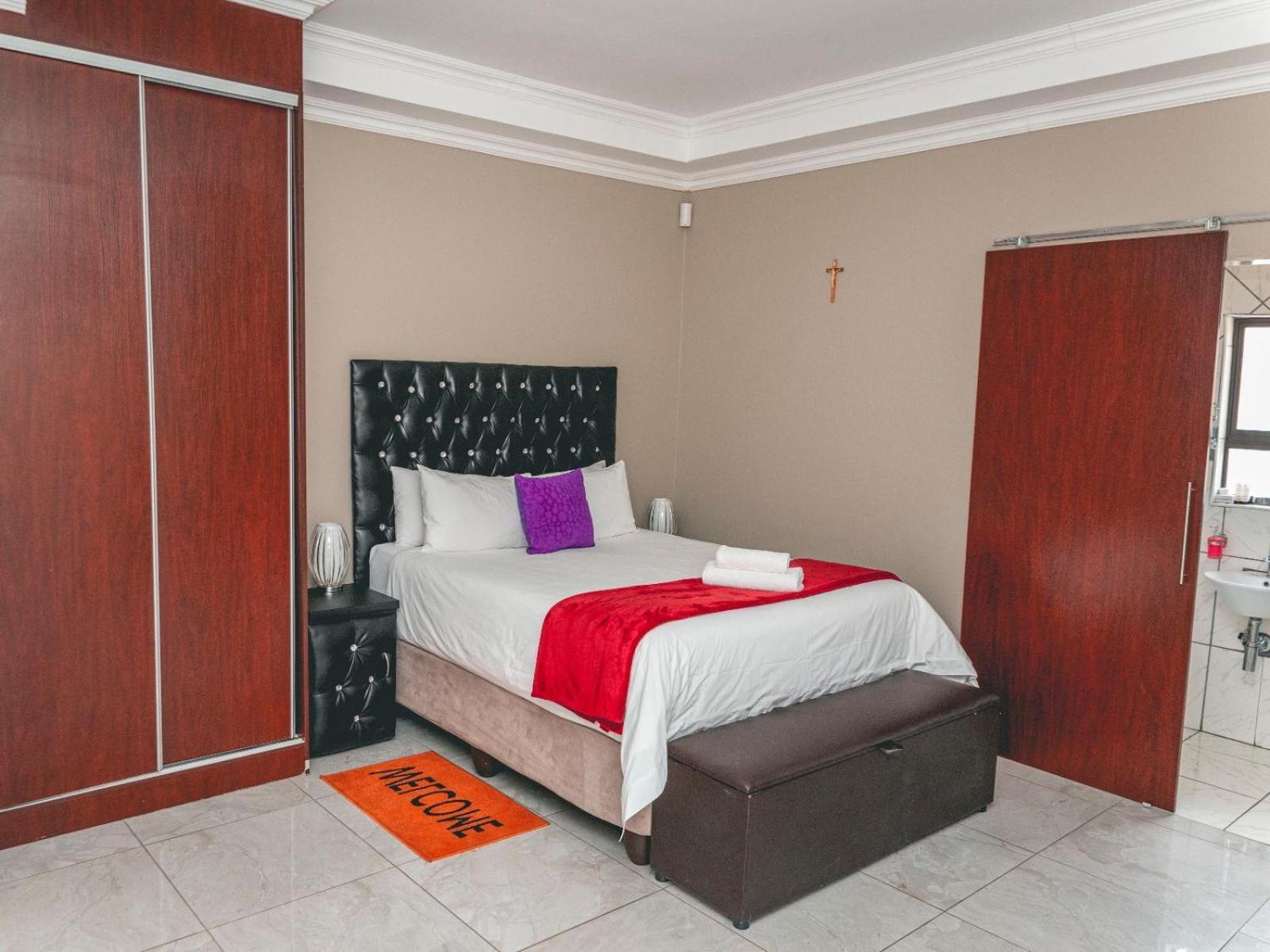 Khutso Boutique Hotel Hazyview Værelse billede