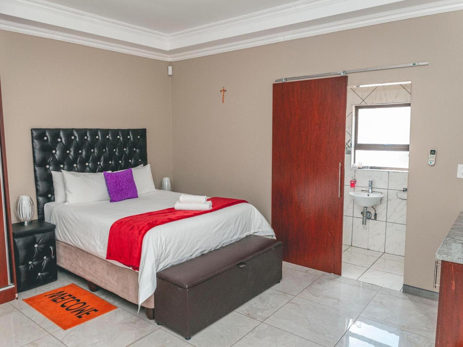 Khutso Boutique Hotel Hazyview Værelse billede