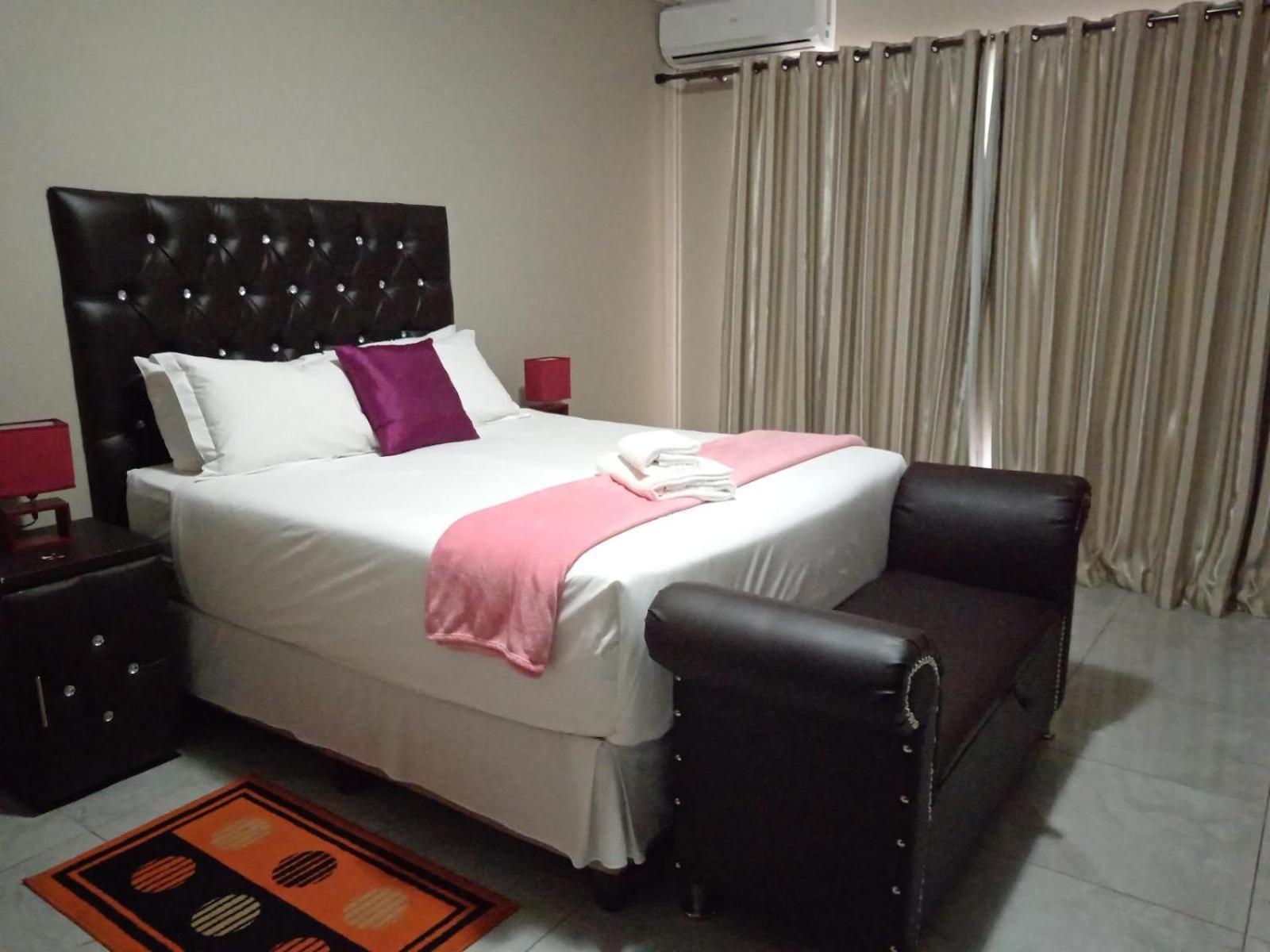 Khutso Boutique Hotel Hazyview Værelse billede