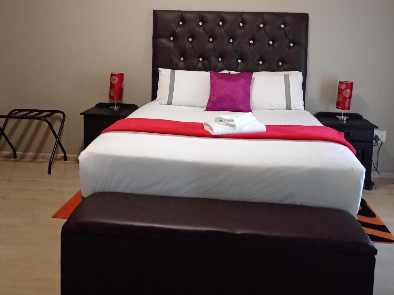 Khutso Boutique Hotel Hazyview Eksteriør billede