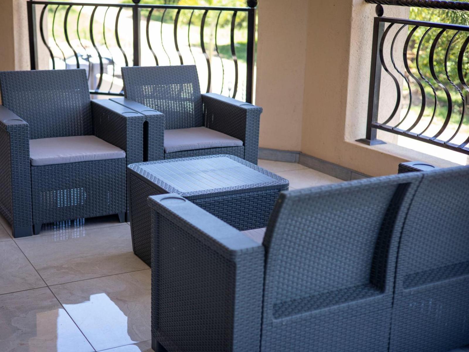Khutso Boutique Hotel Hazyview Eksteriør billede