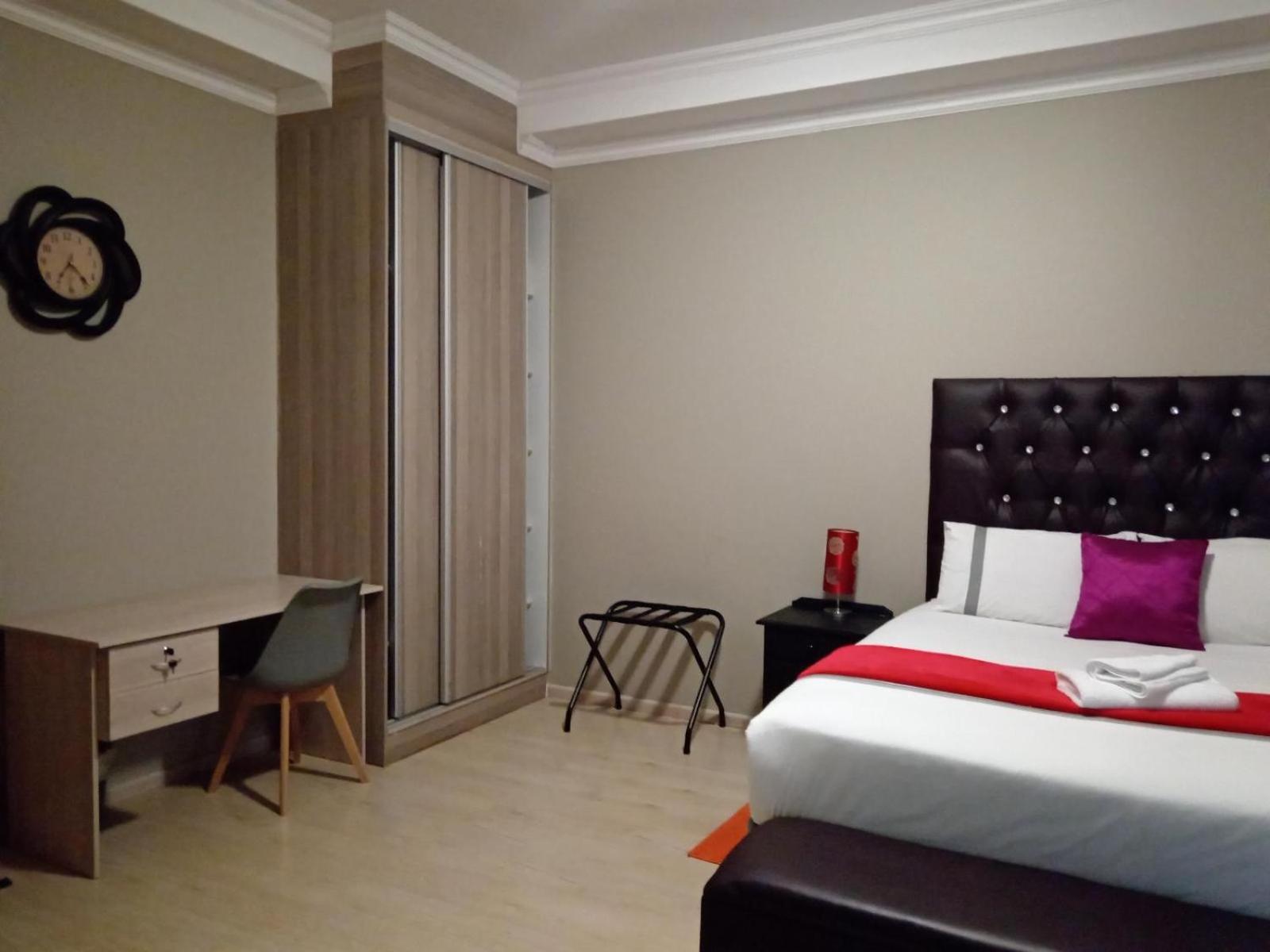 Khutso Boutique Hotel Hazyview Eksteriør billede