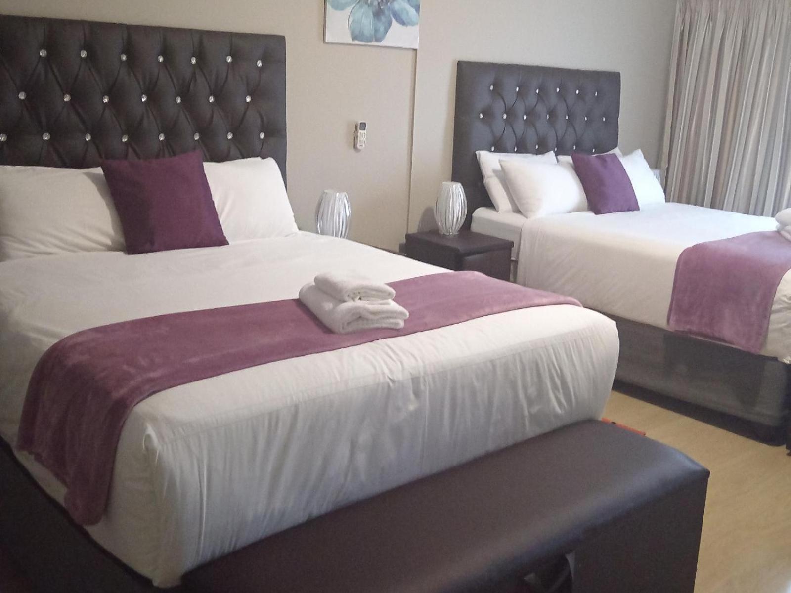 Khutso Boutique Hotel Hazyview Eksteriør billede