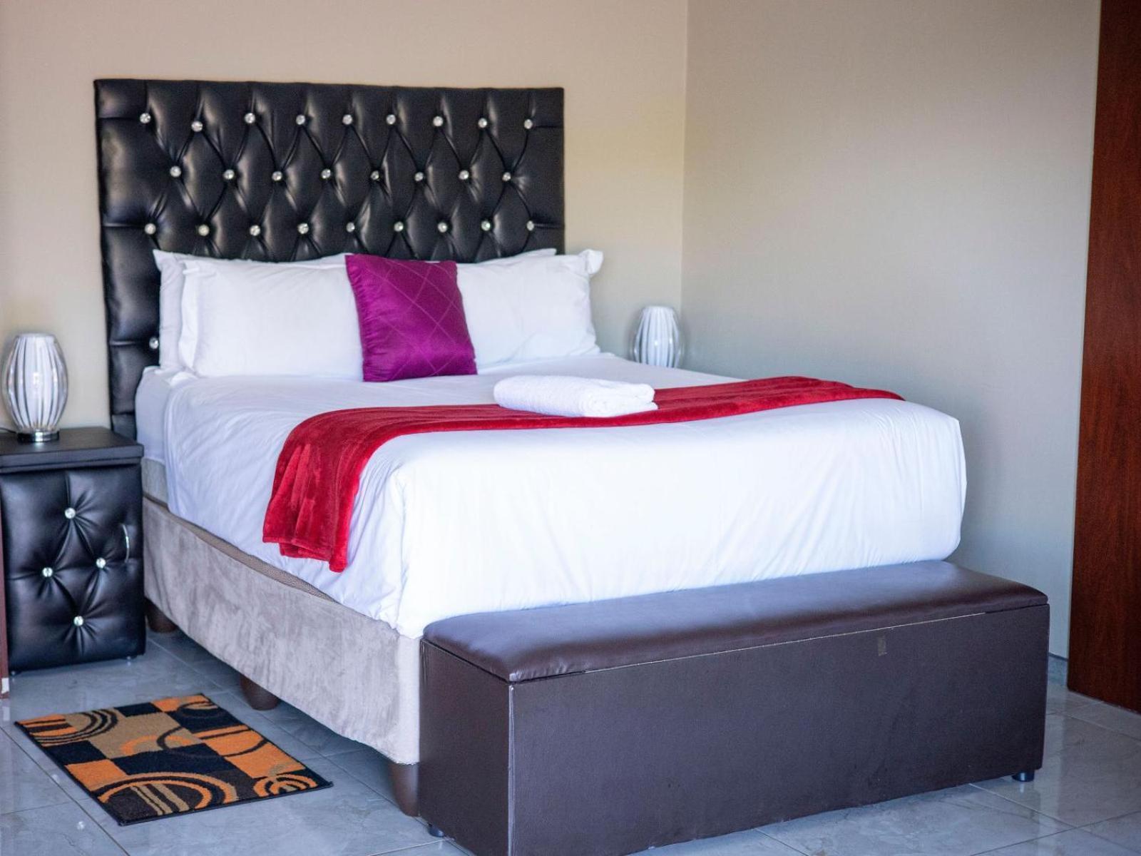 Khutso Boutique Hotel Hazyview Eksteriør billede