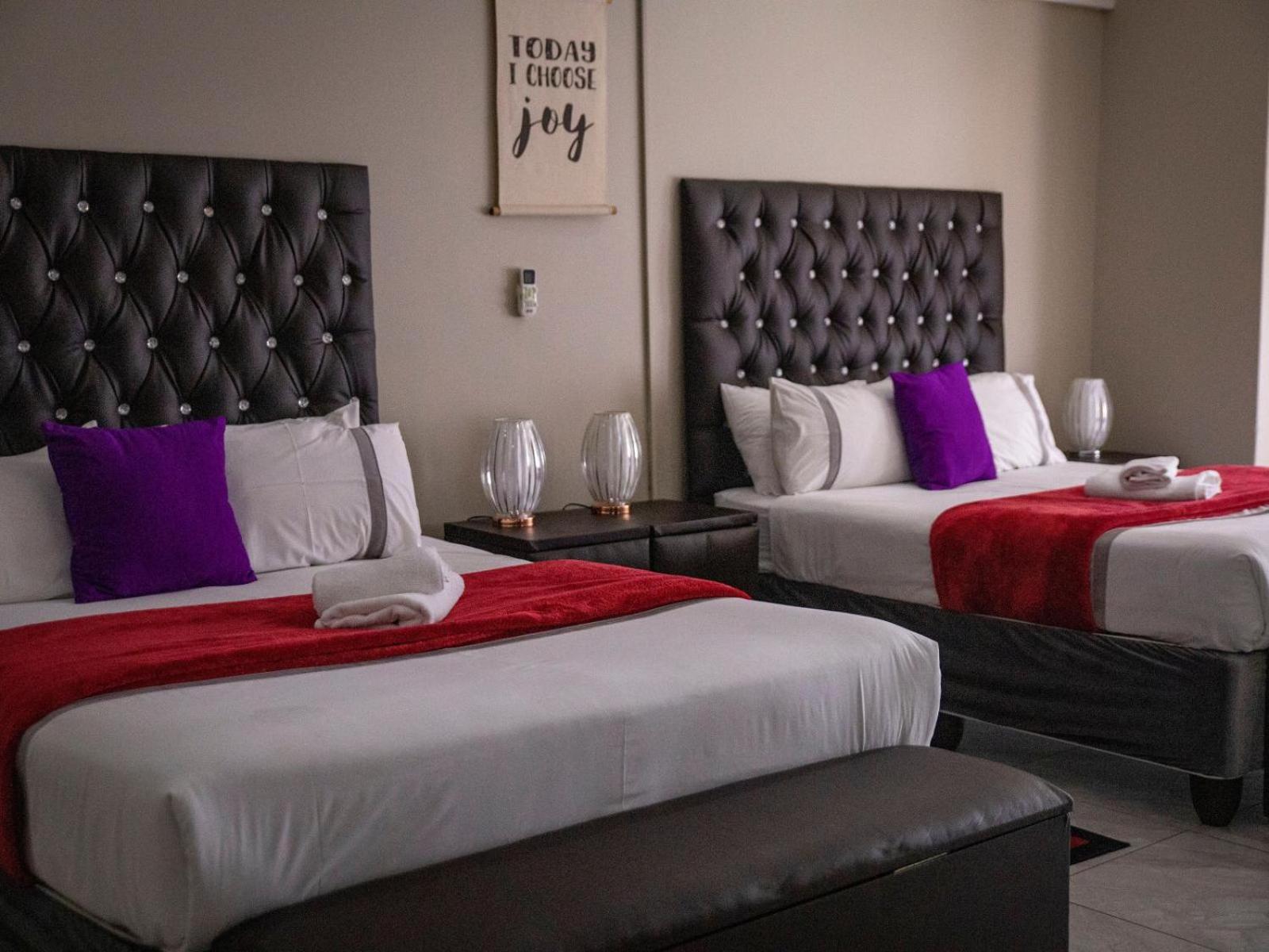 Khutso Boutique Hotel Hazyview Eksteriør billede