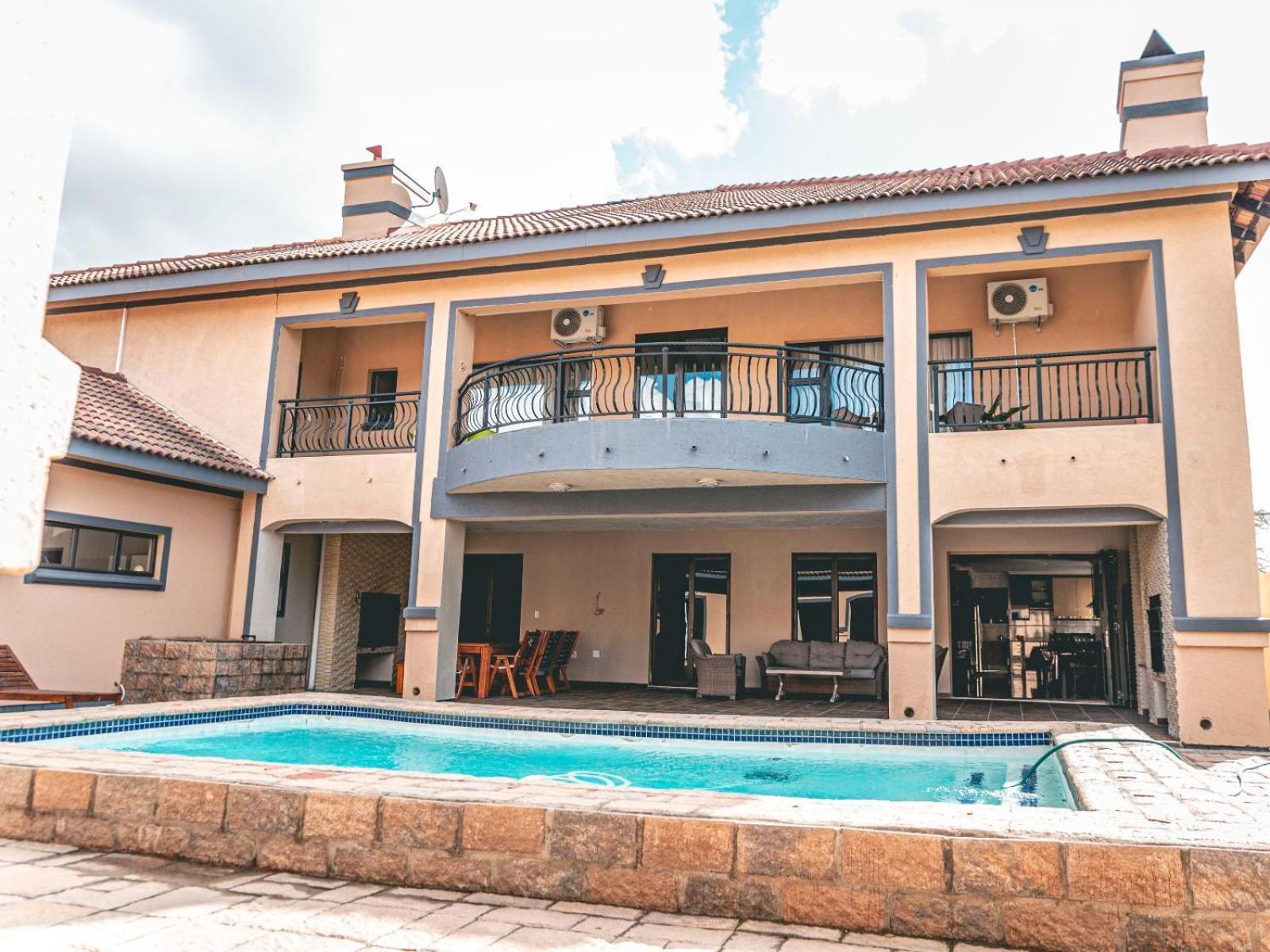 Khutso Boutique Hotel Hazyview Eksteriør billede