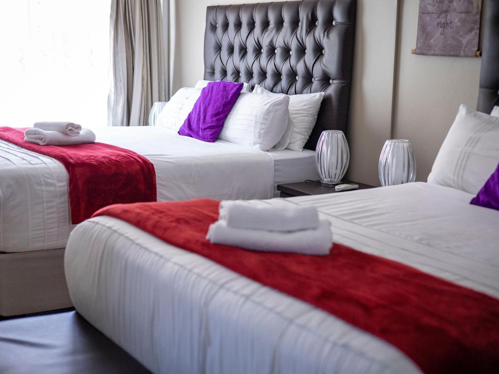 Khutso Boutique Hotel Hazyview Eksteriør billede
