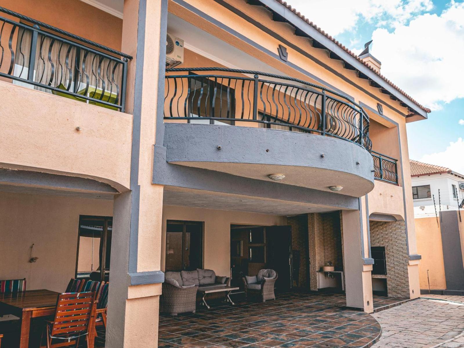Khutso Boutique Hotel Hazyview Eksteriør billede