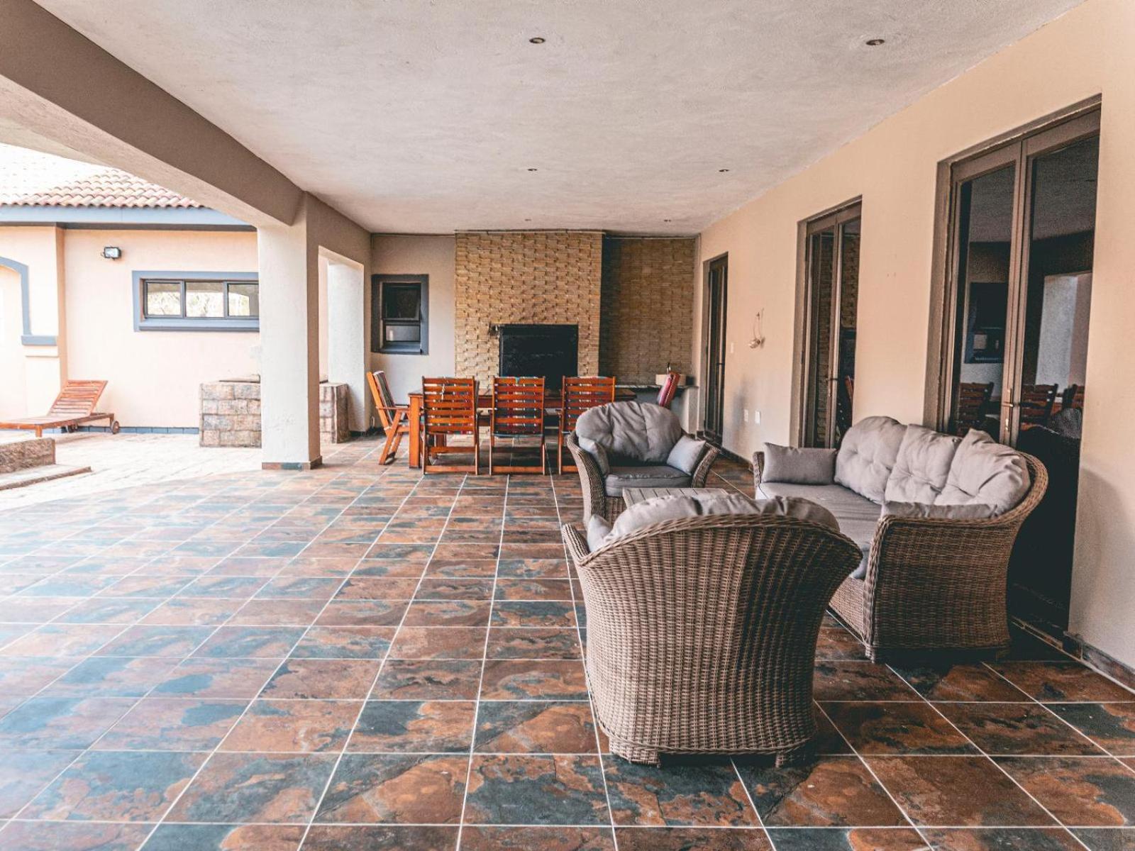 Khutso Boutique Hotel Hazyview Eksteriør billede
