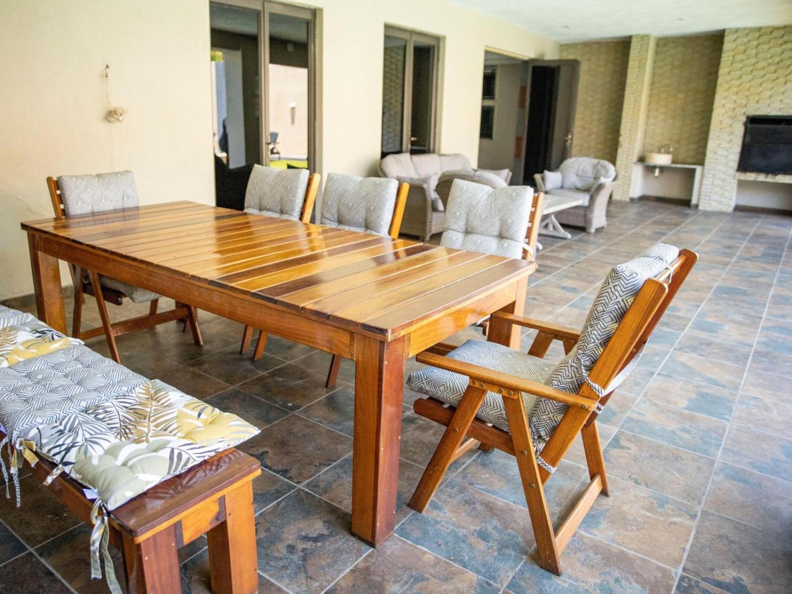 Khutso Boutique Hotel Hazyview Eksteriør billede