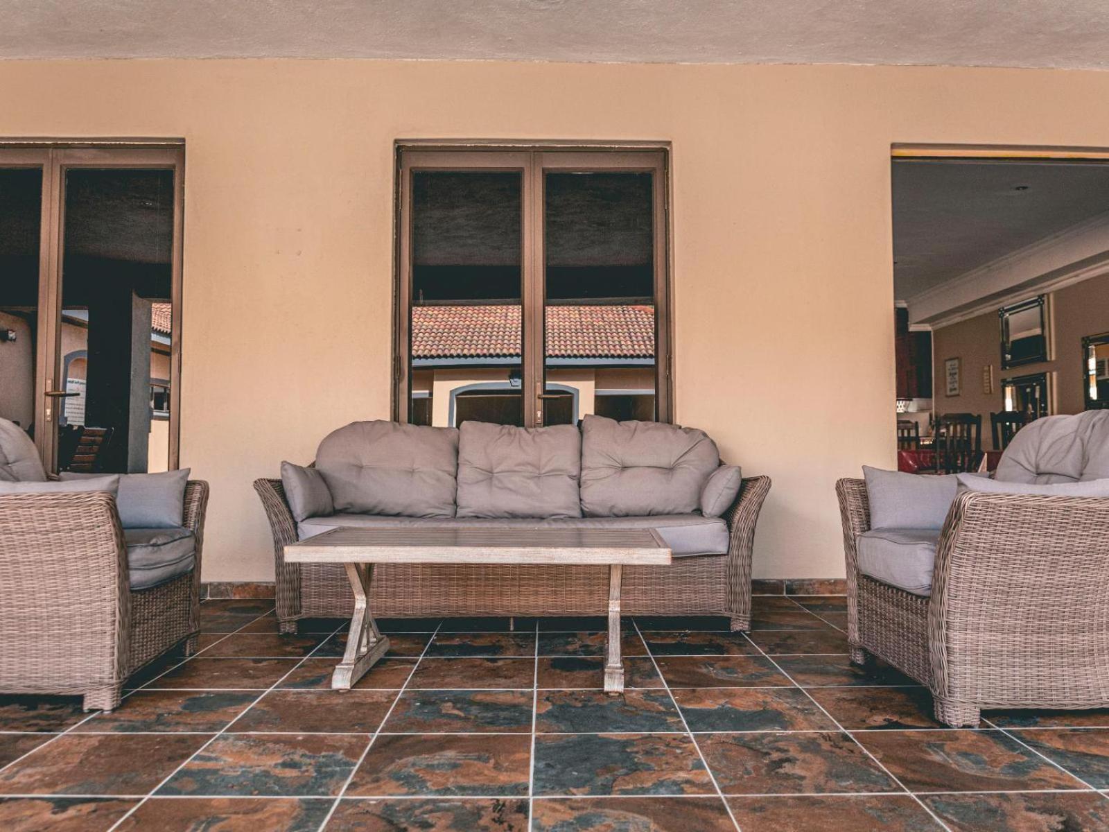 Khutso Boutique Hotel Hazyview Eksteriør billede