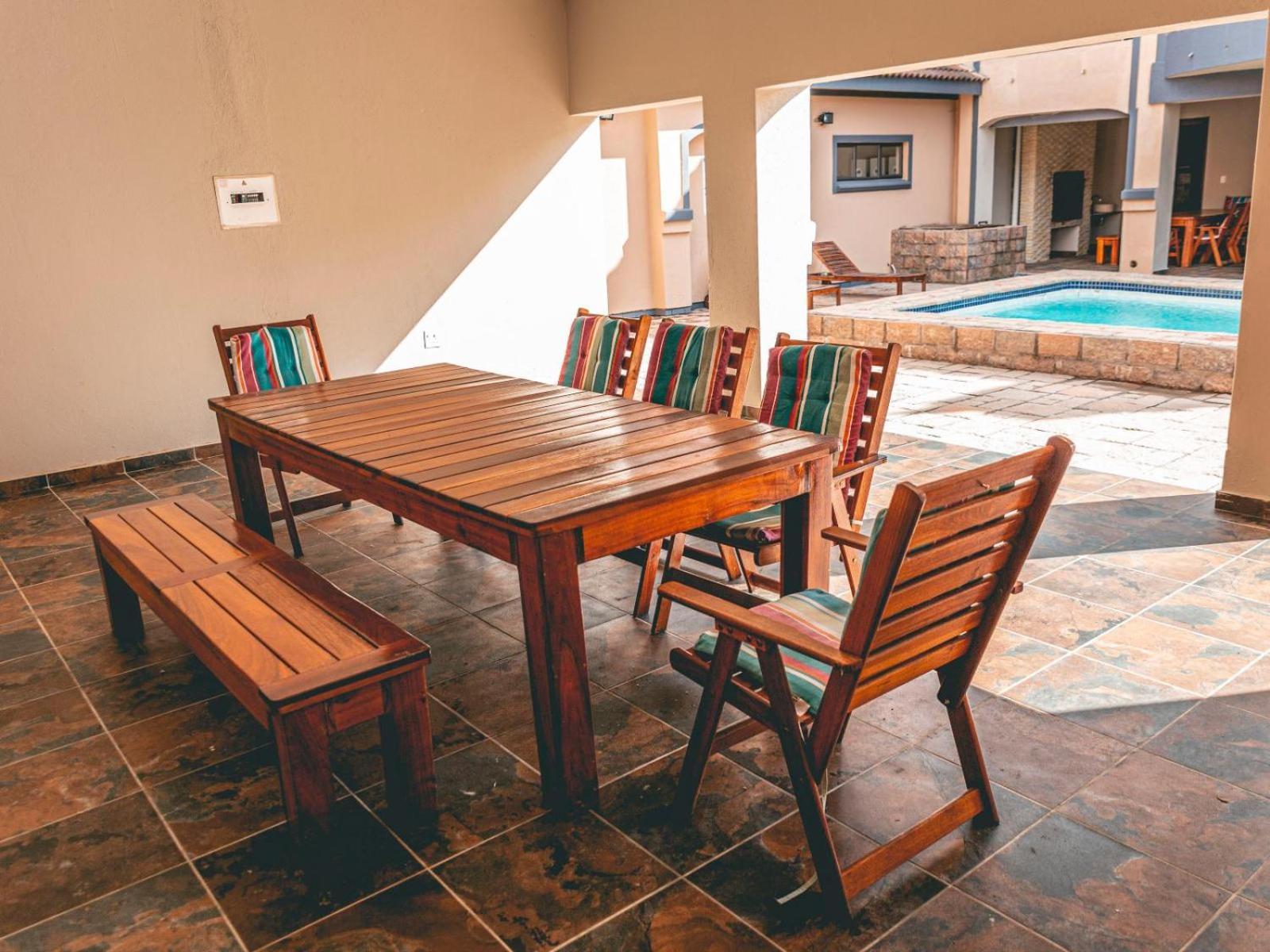 Khutso Boutique Hotel Hazyview Eksteriør billede