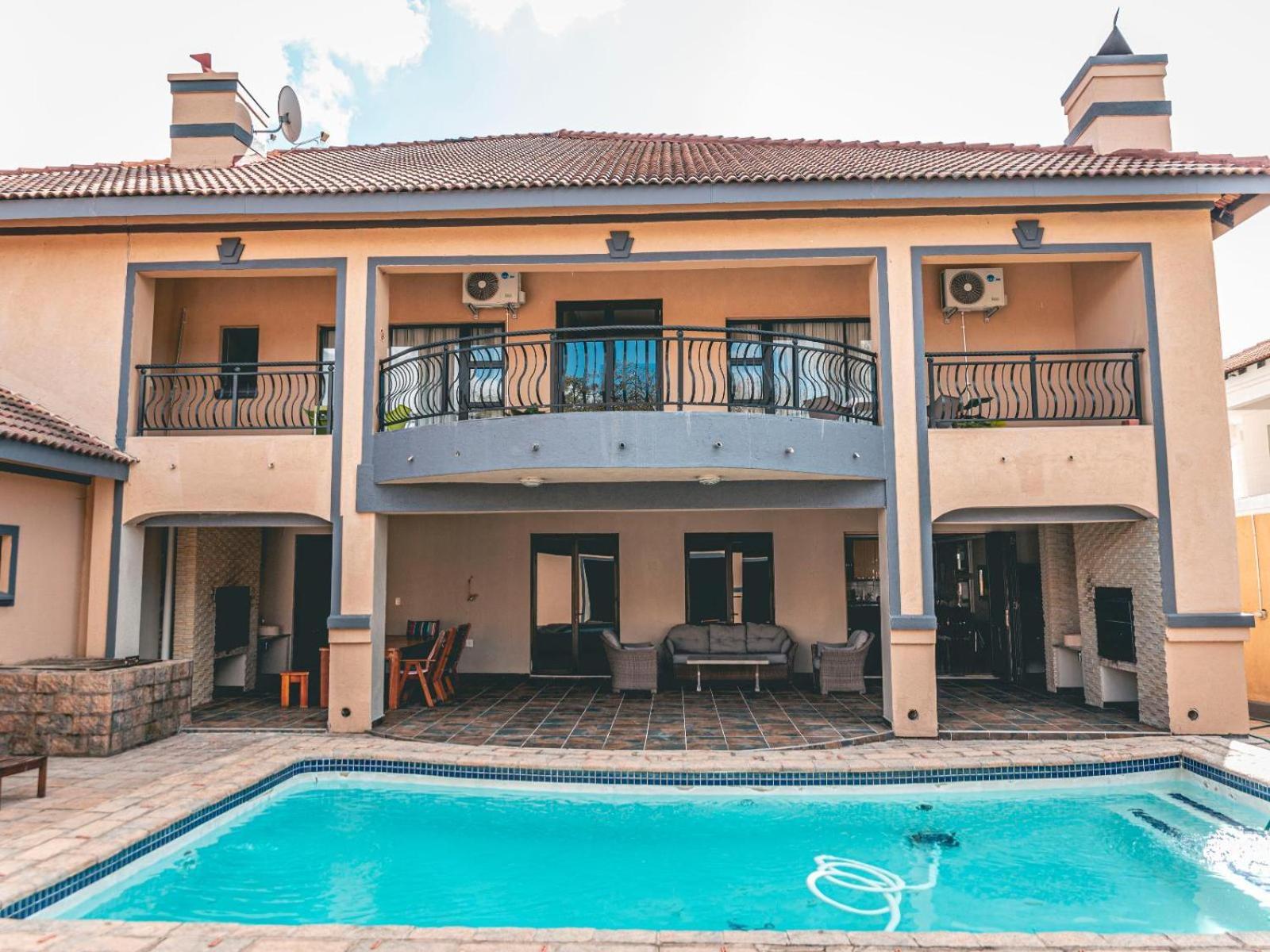 Khutso Boutique Hotel Hazyview Eksteriør billede