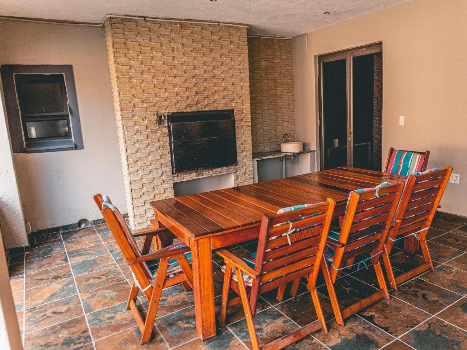 Khutso Boutique Hotel Hazyview Eksteriør billede