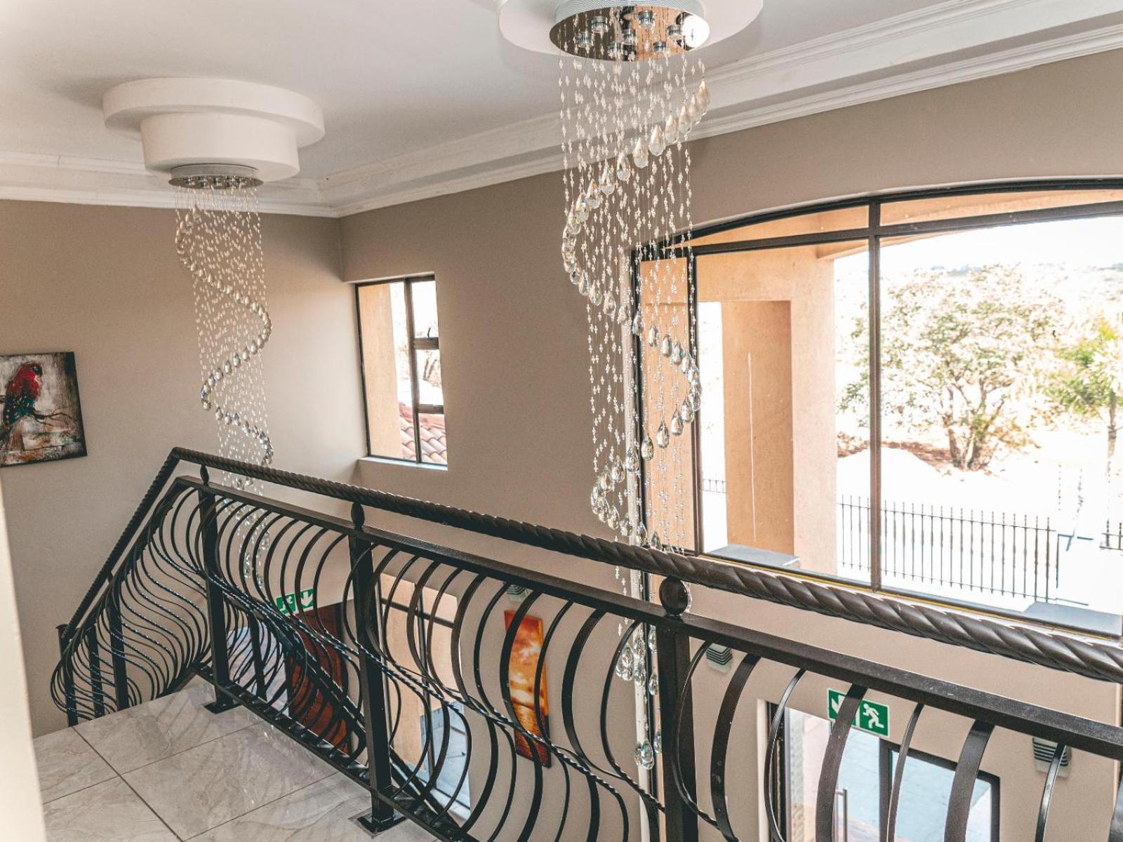 Khutso Boutique Hotel Hazyview Eksteriør billede