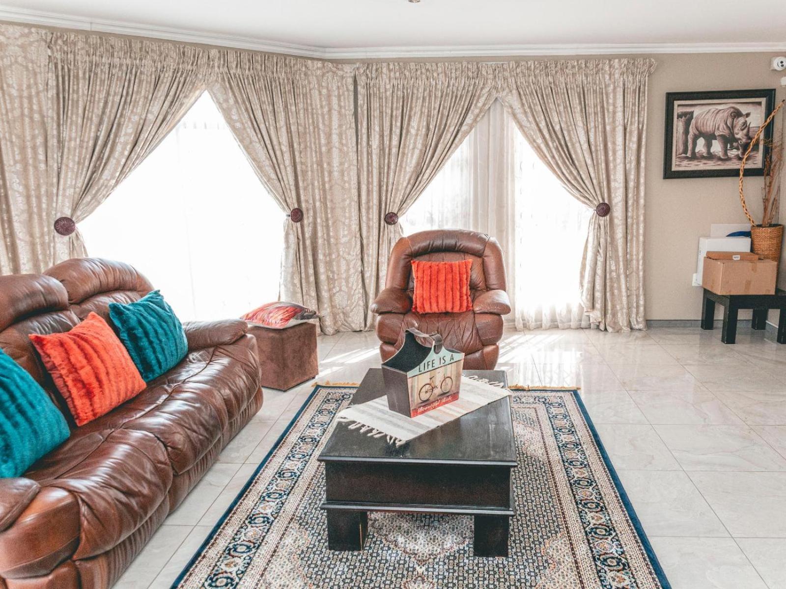 Khutso Boutique Hotel Hazyview Eksteriør billede