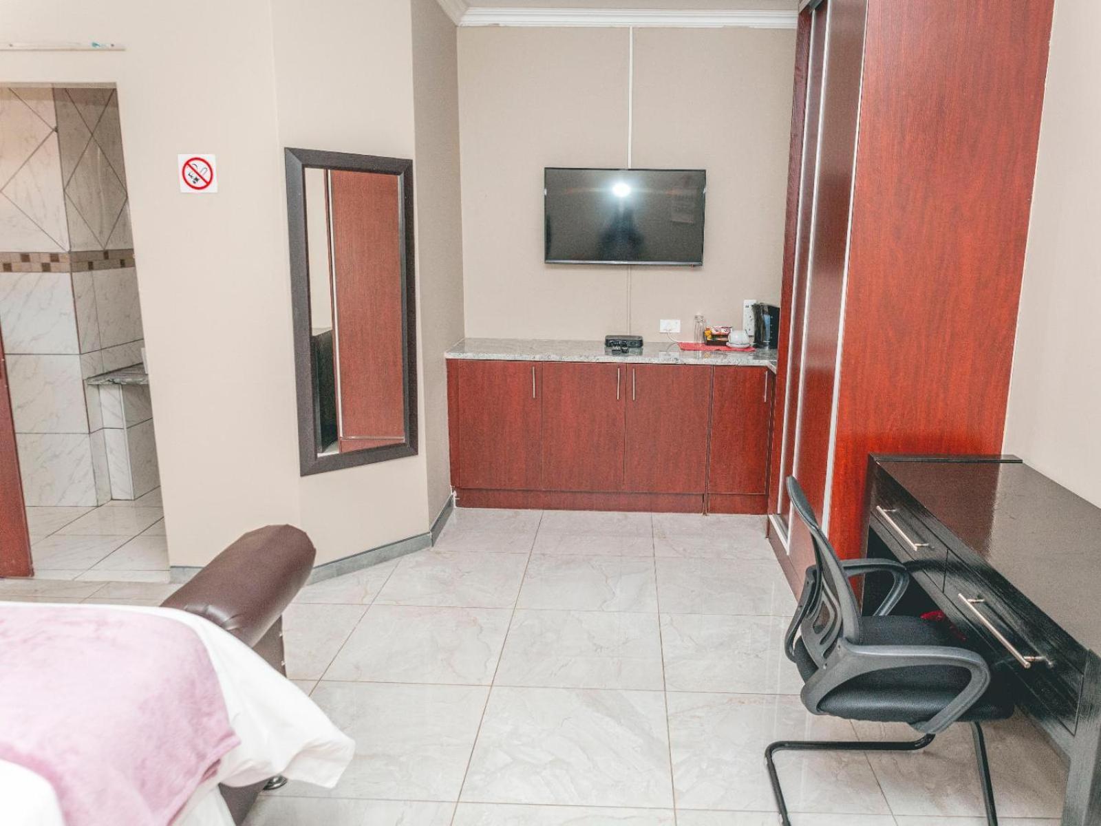 Khutso Boutique Hotel Hazyview Værelse billede