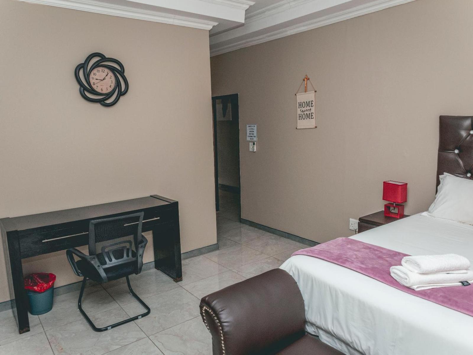 Khutso Boutique Hotel Hazyview Værelse billede