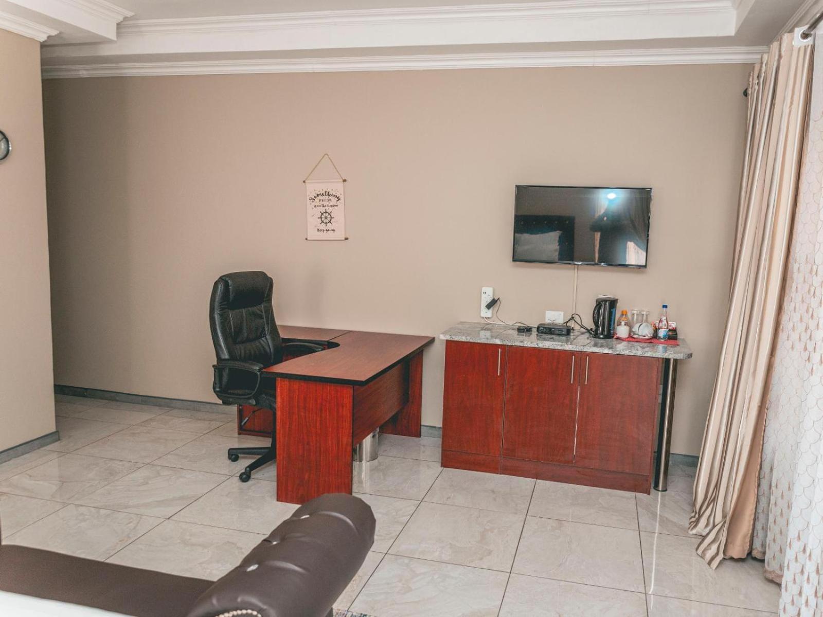 Khutso Boutique Hotel Hazyview Værelse billede