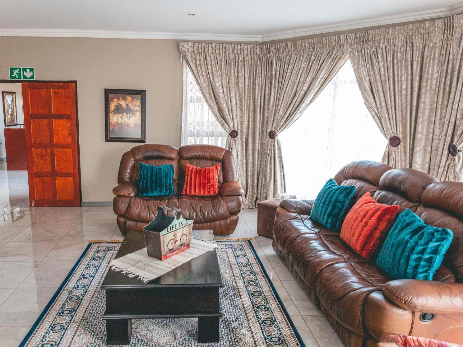 Khutso Boutique Hotel Hazyview Eksteriør billede