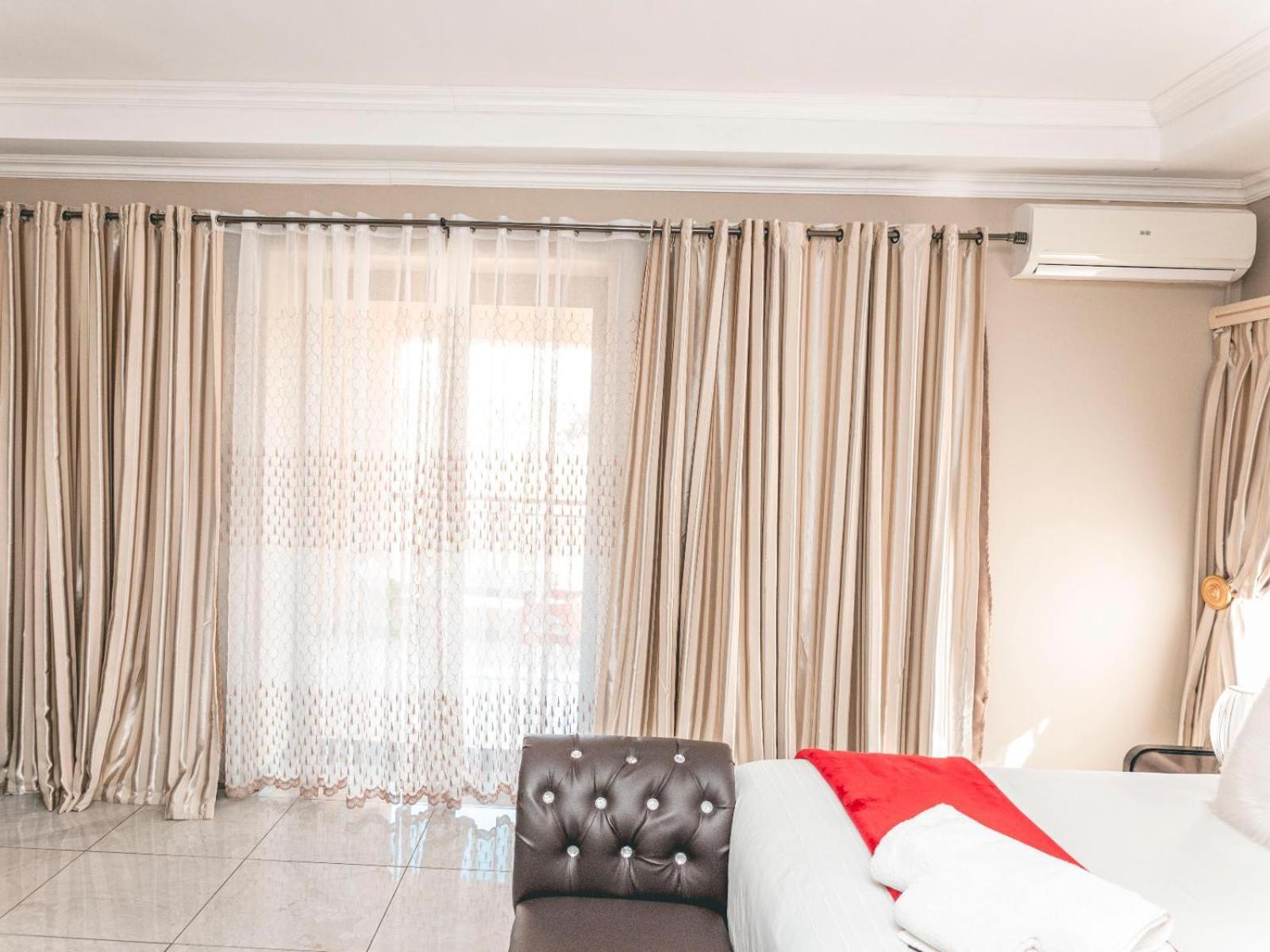 Khutso Boutique Hotel Hazyview Værelse billede