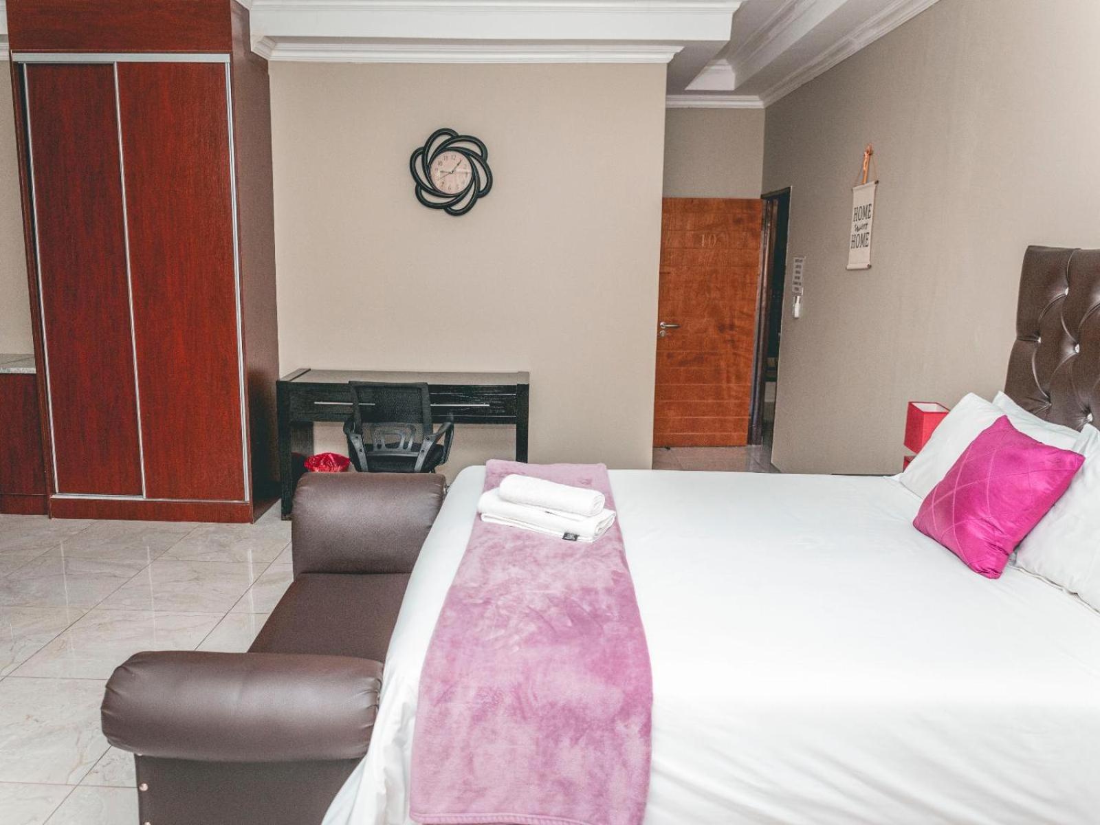 Khutso Boutique Hotel Hazyview Værelse billede