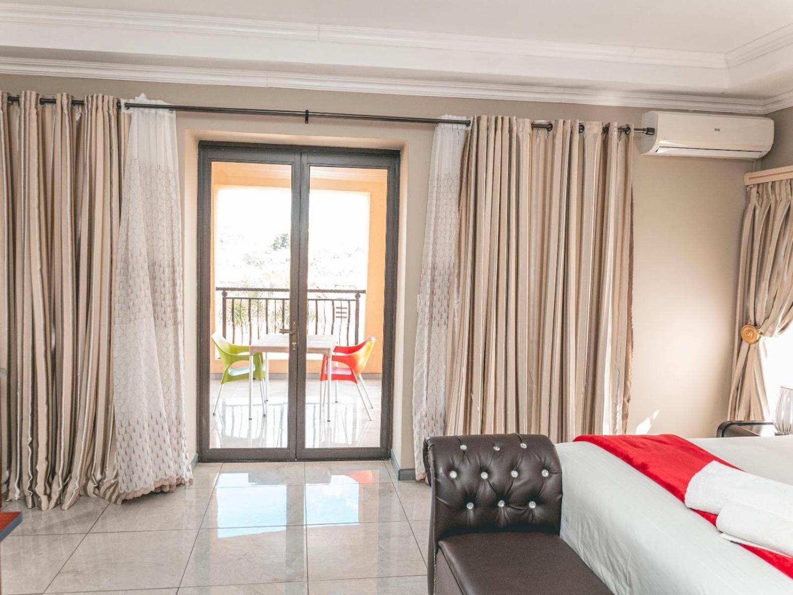 Khutso Boutique Hotel Hazyview Værelse billede