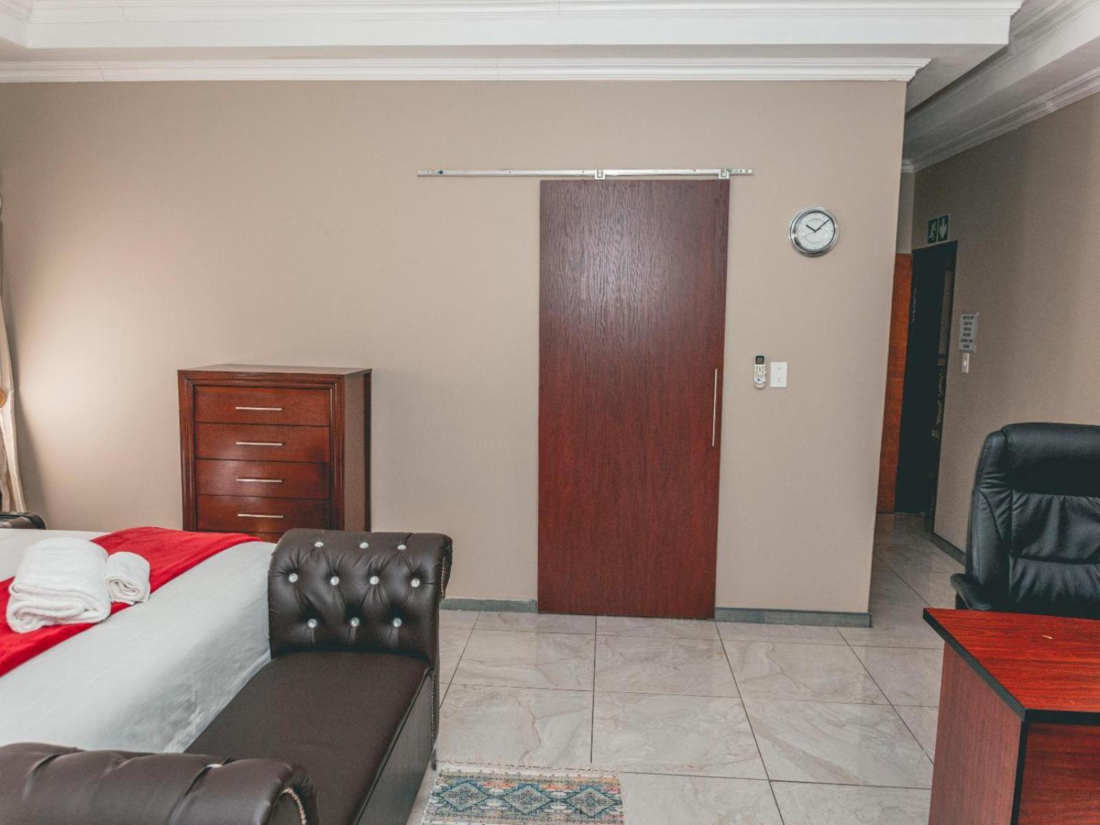 Khutso Boutique Hotel Hazyview Værelse billede