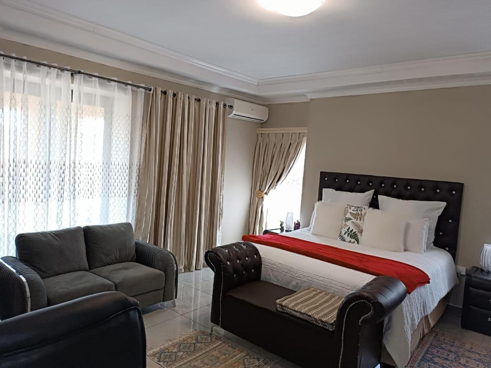 Khutso Boutique Hotel Hazyview Værelse billede