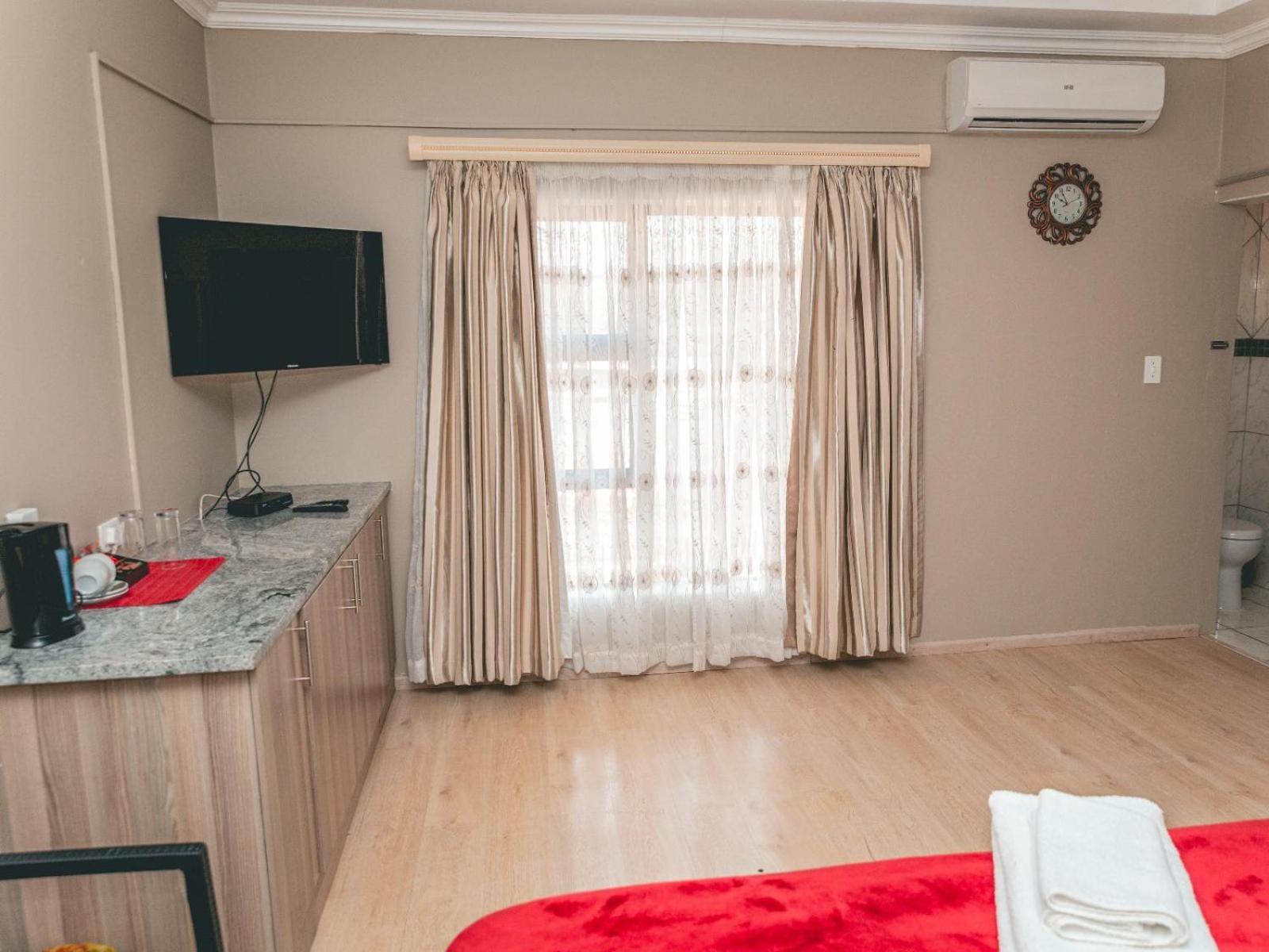 Khutso Boutique Hotel Hazyview Eksteriør billede