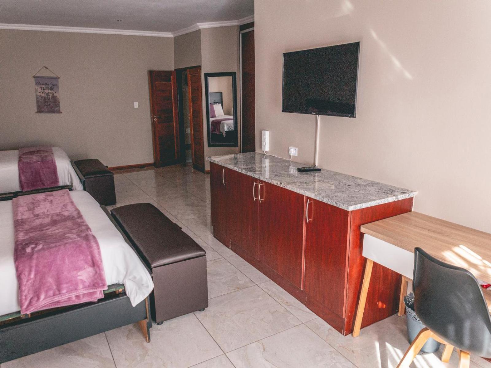 Khutso Boutique Hotel Hazyview Eksteriør billede
