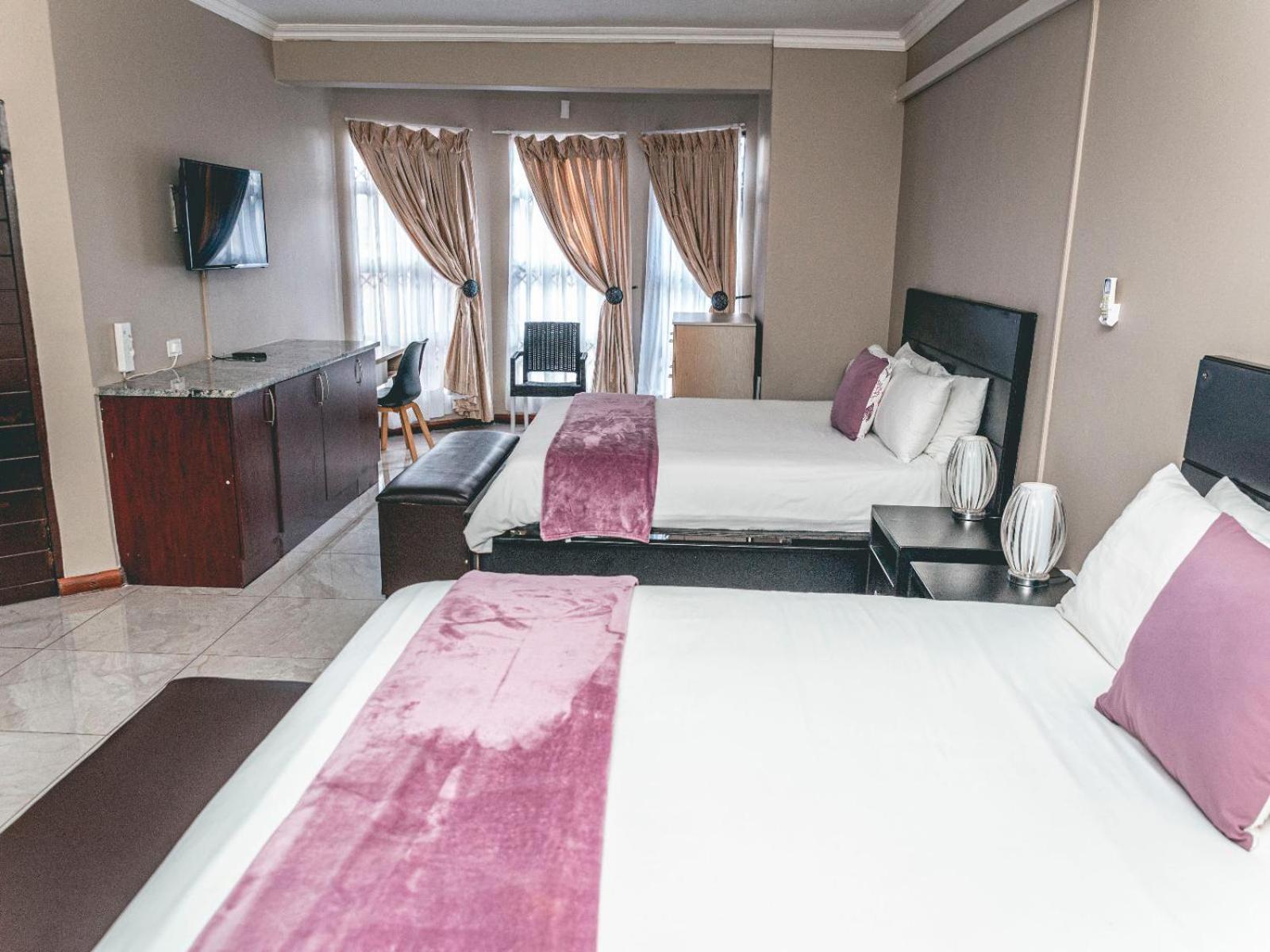 Khutso Boutique Hotel Hazyview Eksteriør billede
