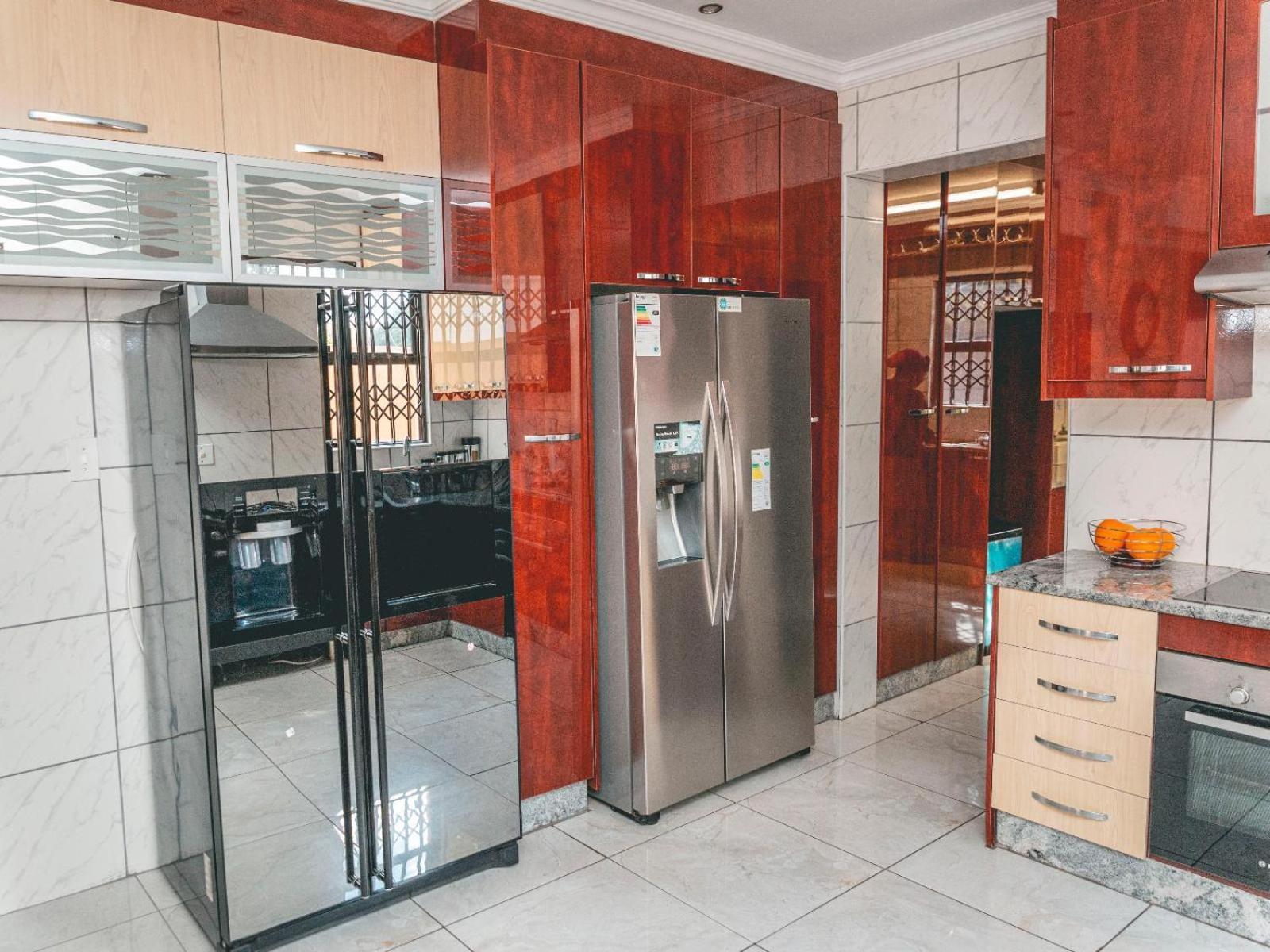 Khutso Boutique Hotel Hazyview Eksteriør billede