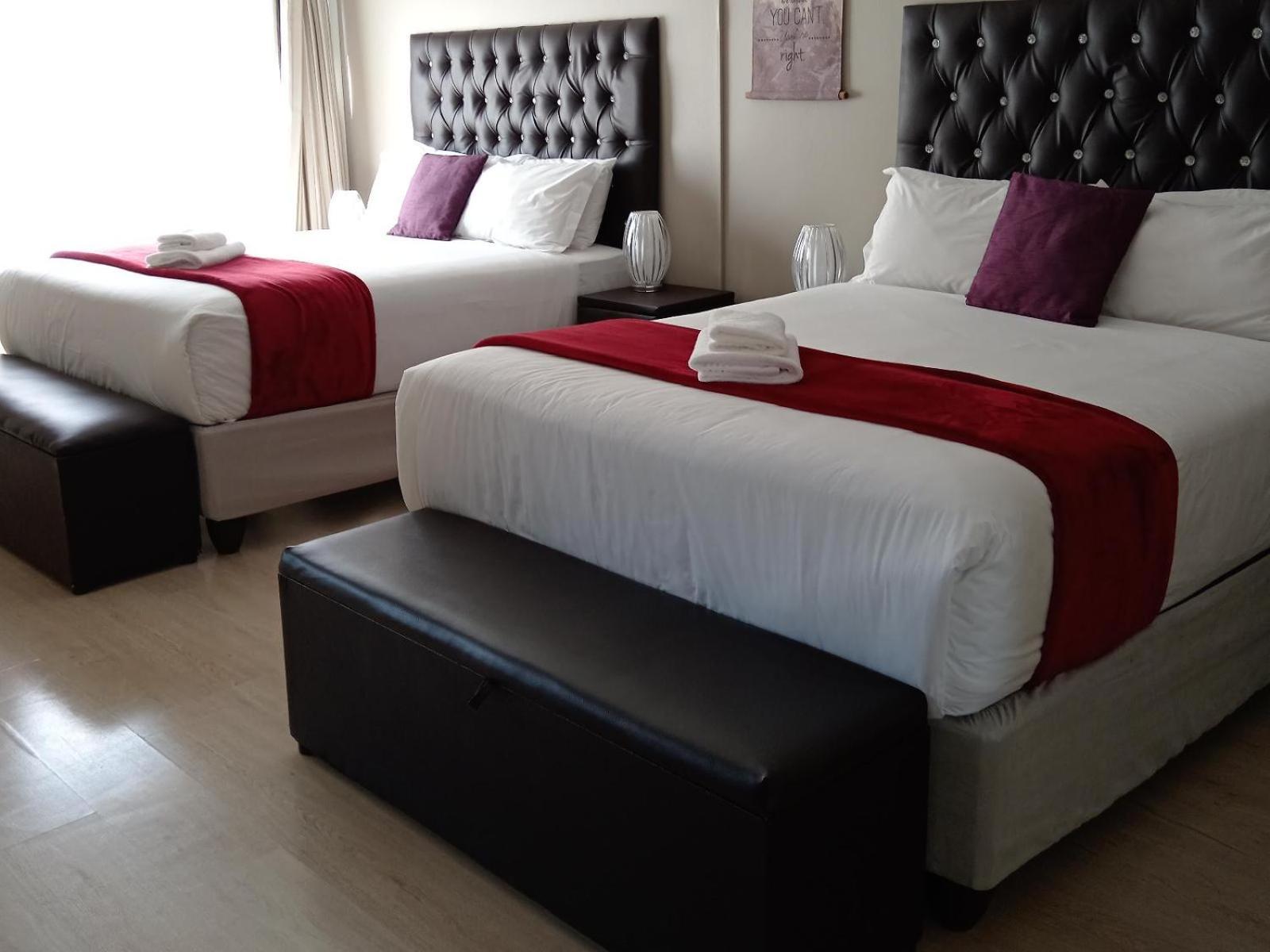 Khutso Boutique Hotel Hazyview Værelse billede