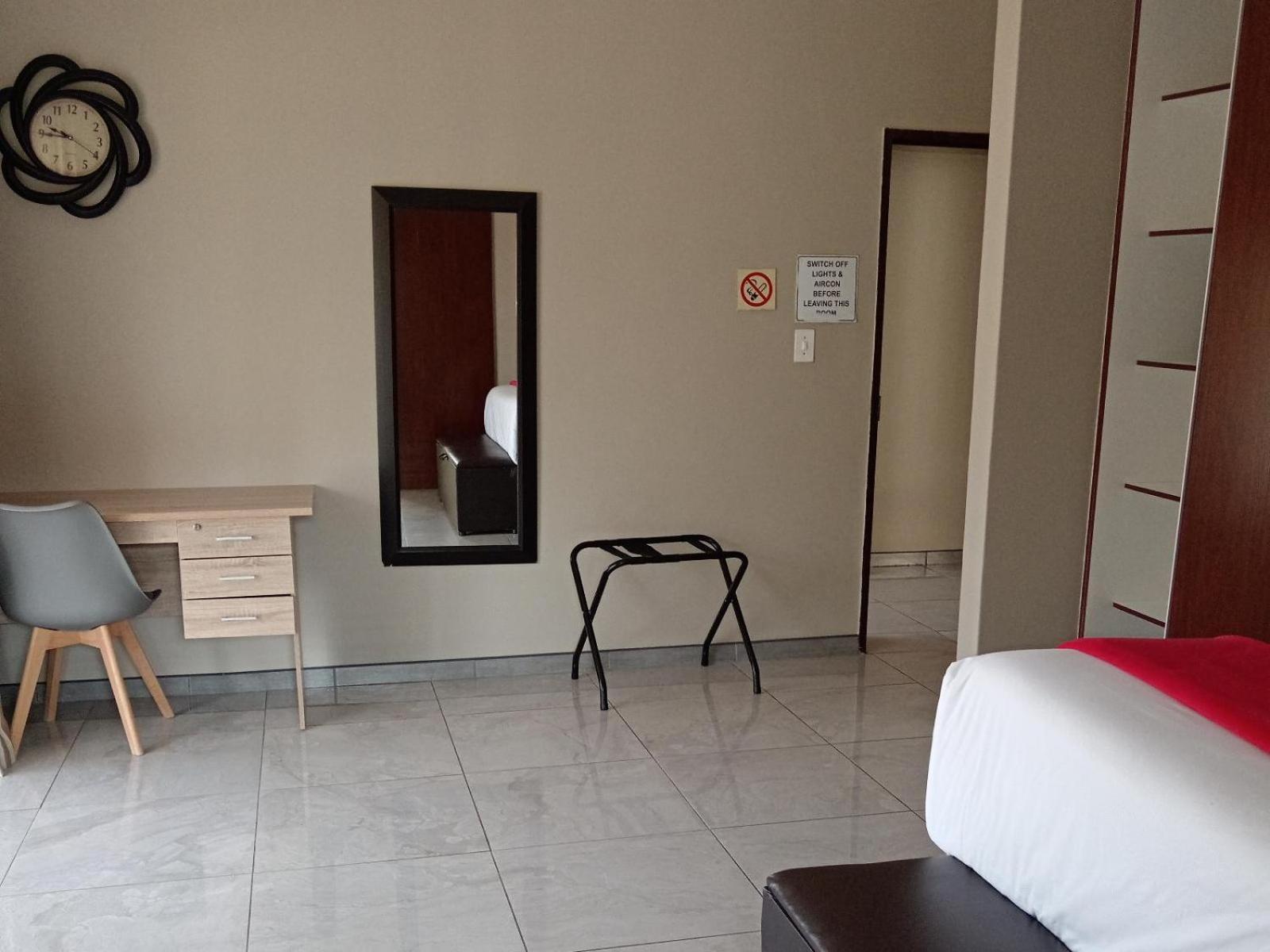 Khutso Boutique Hotel Hazyview Værelse billede