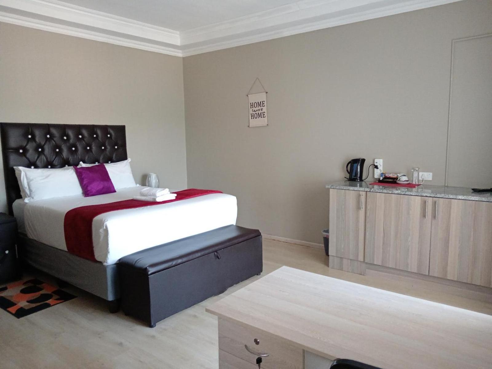 Khutso Boutique Hotel Hazyview Værelse billede