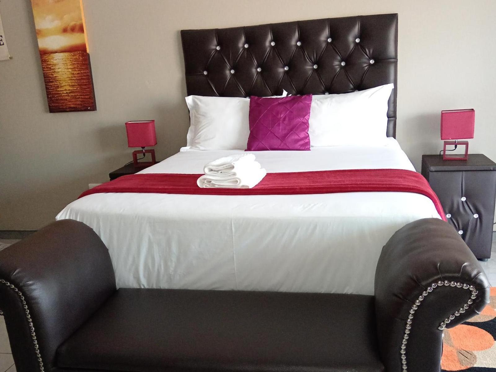 Khutso Boutique Hotel Hazyview Værelse billede
