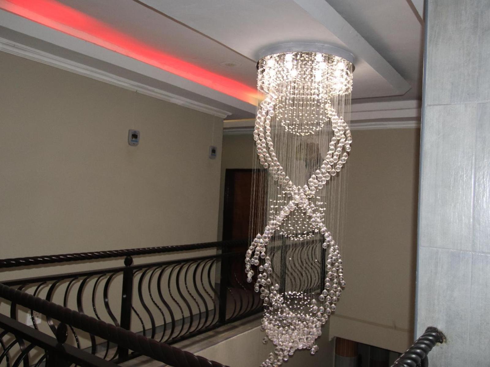 Khutso Boutique Hotel Hazyview Eksteriør billede