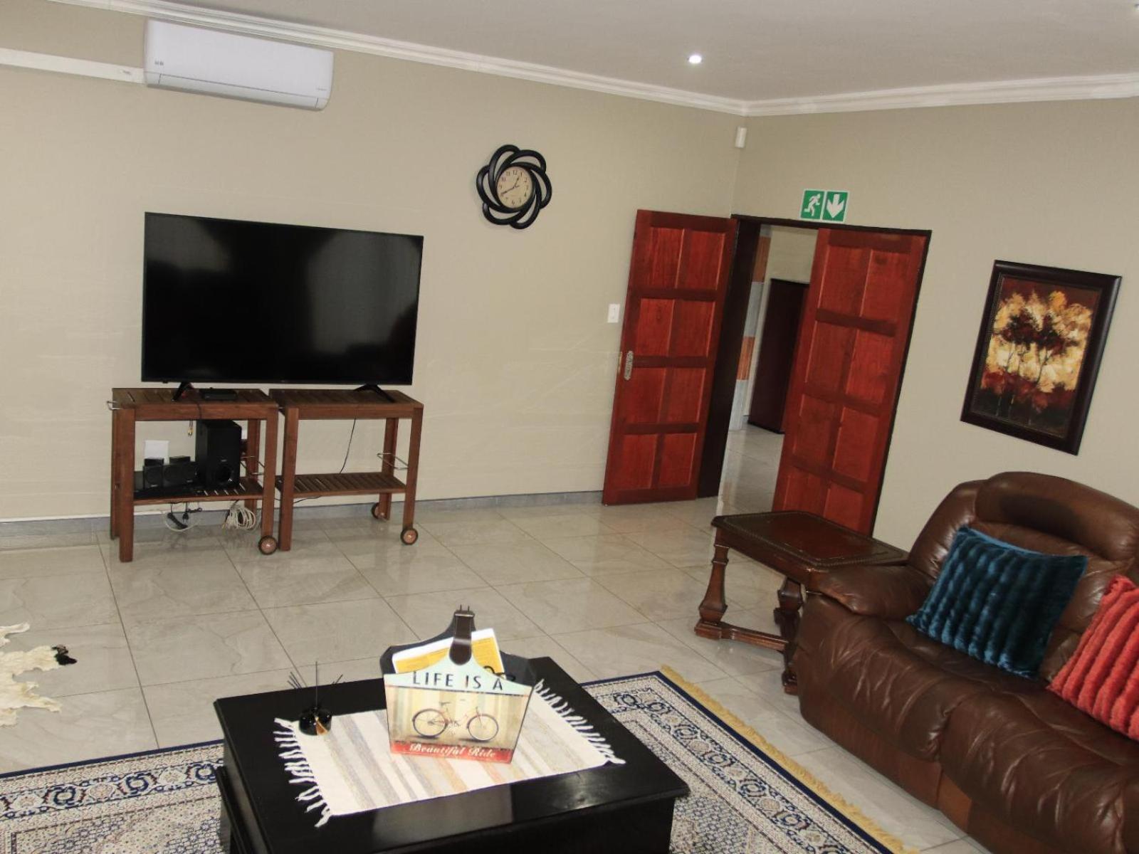 Khutso Boutique Hotel Hazyview Eksteriør billede