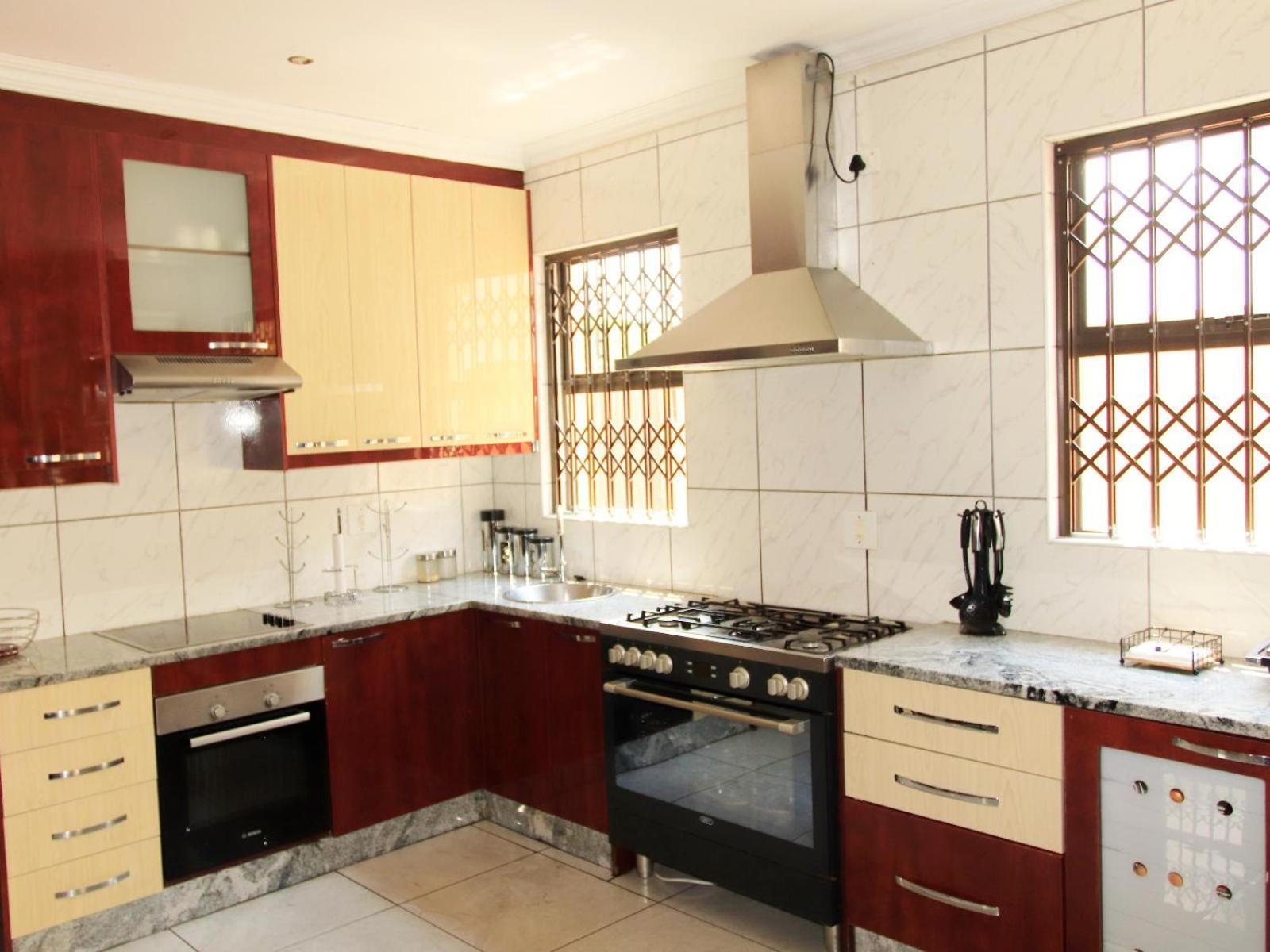 Khutso Boutique Hotel Hazyview Eksteriør billede